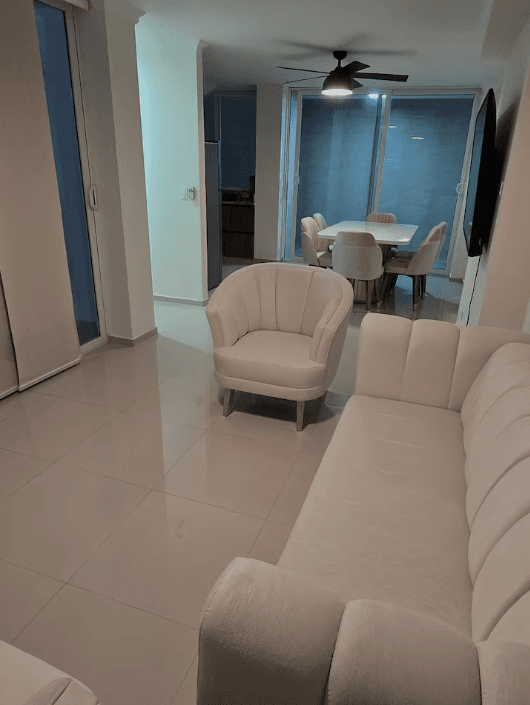 listing