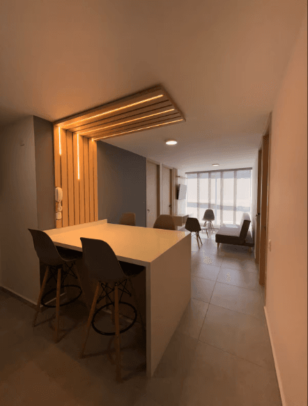 listing