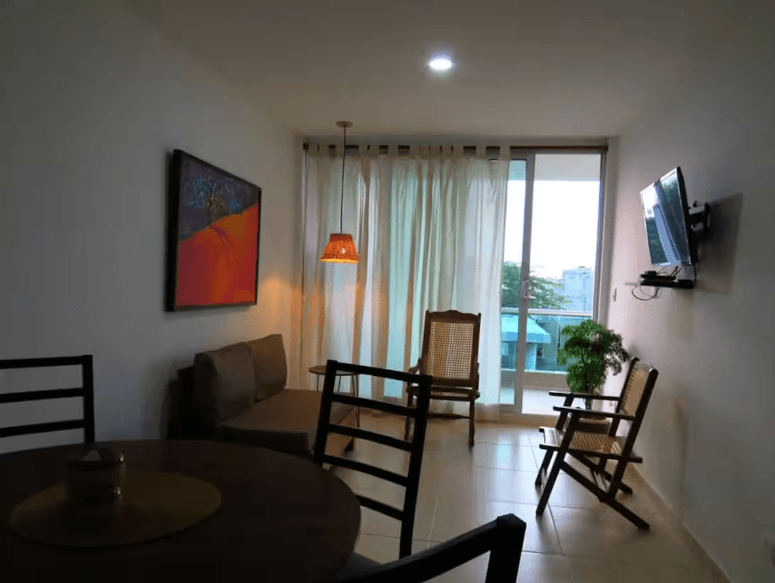 listing
