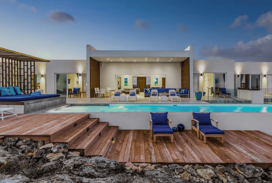 listing