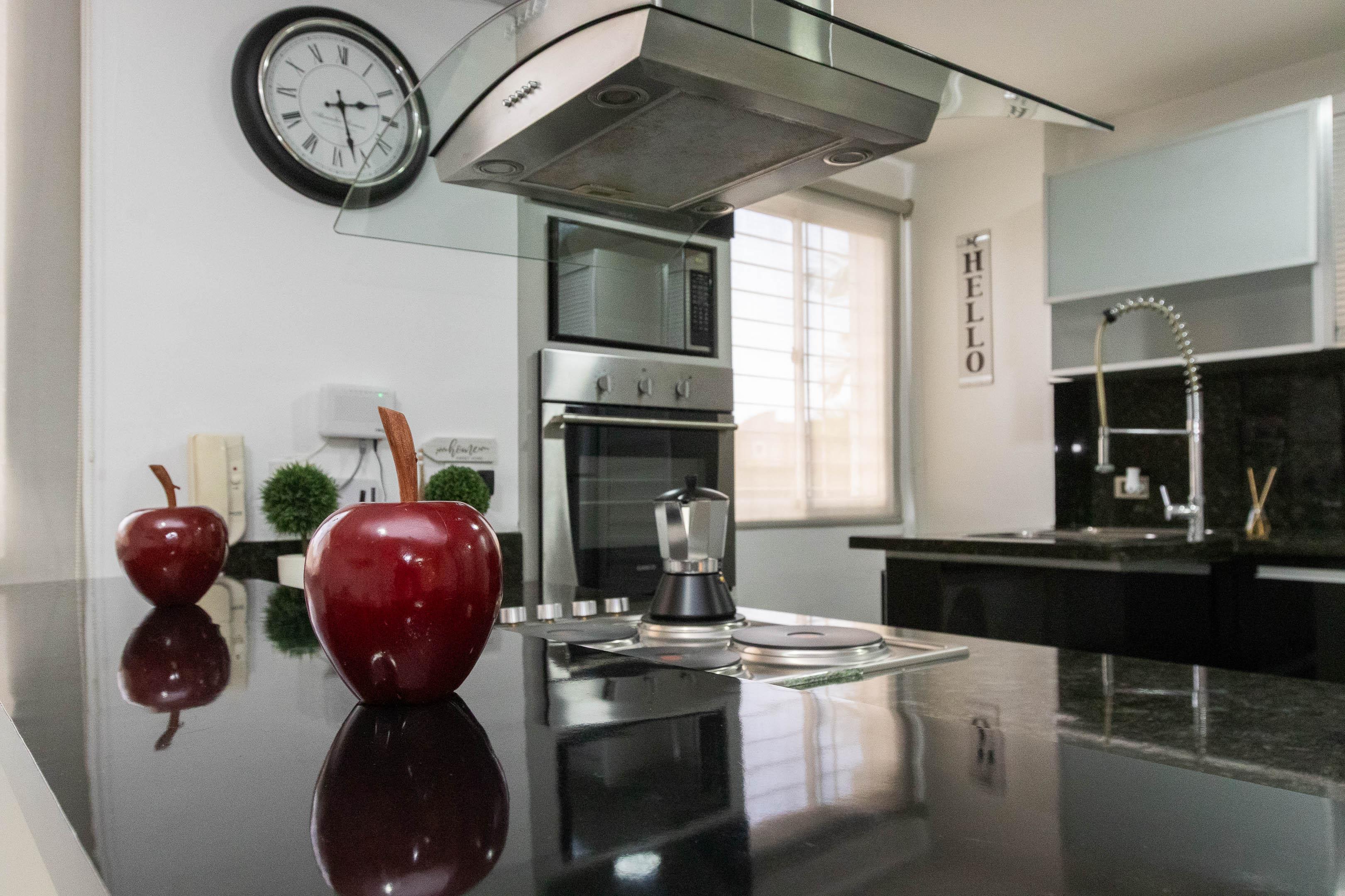 Hermoso apartamento en ciudad roca