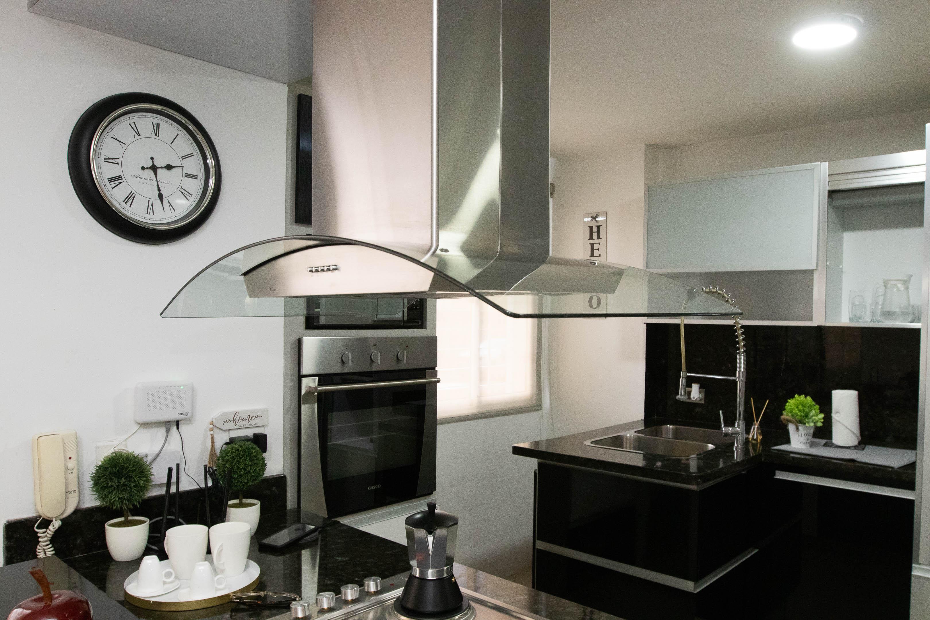 Hermoso apartamento en ciudad roca