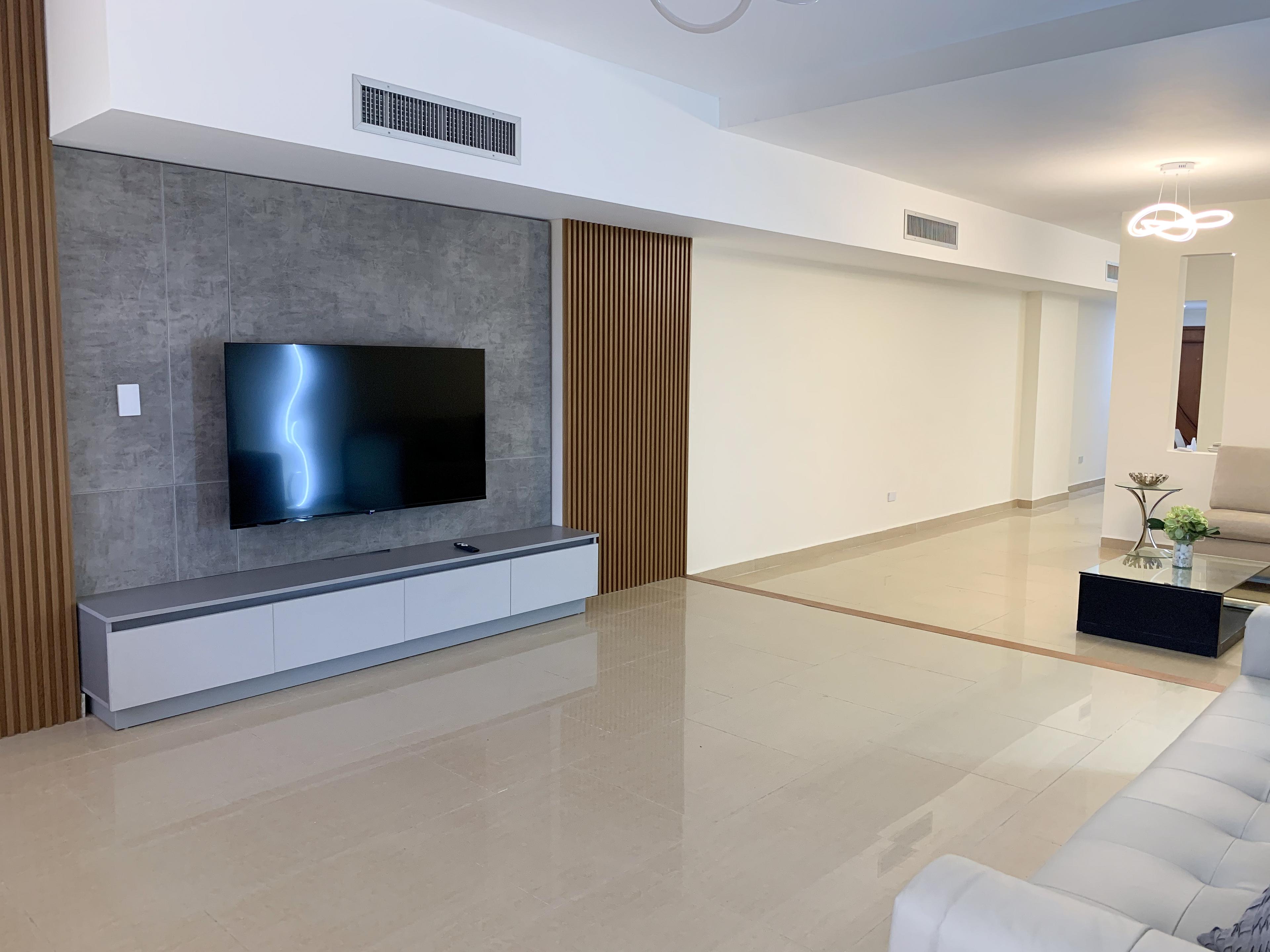 Apartamento en avenida lara 