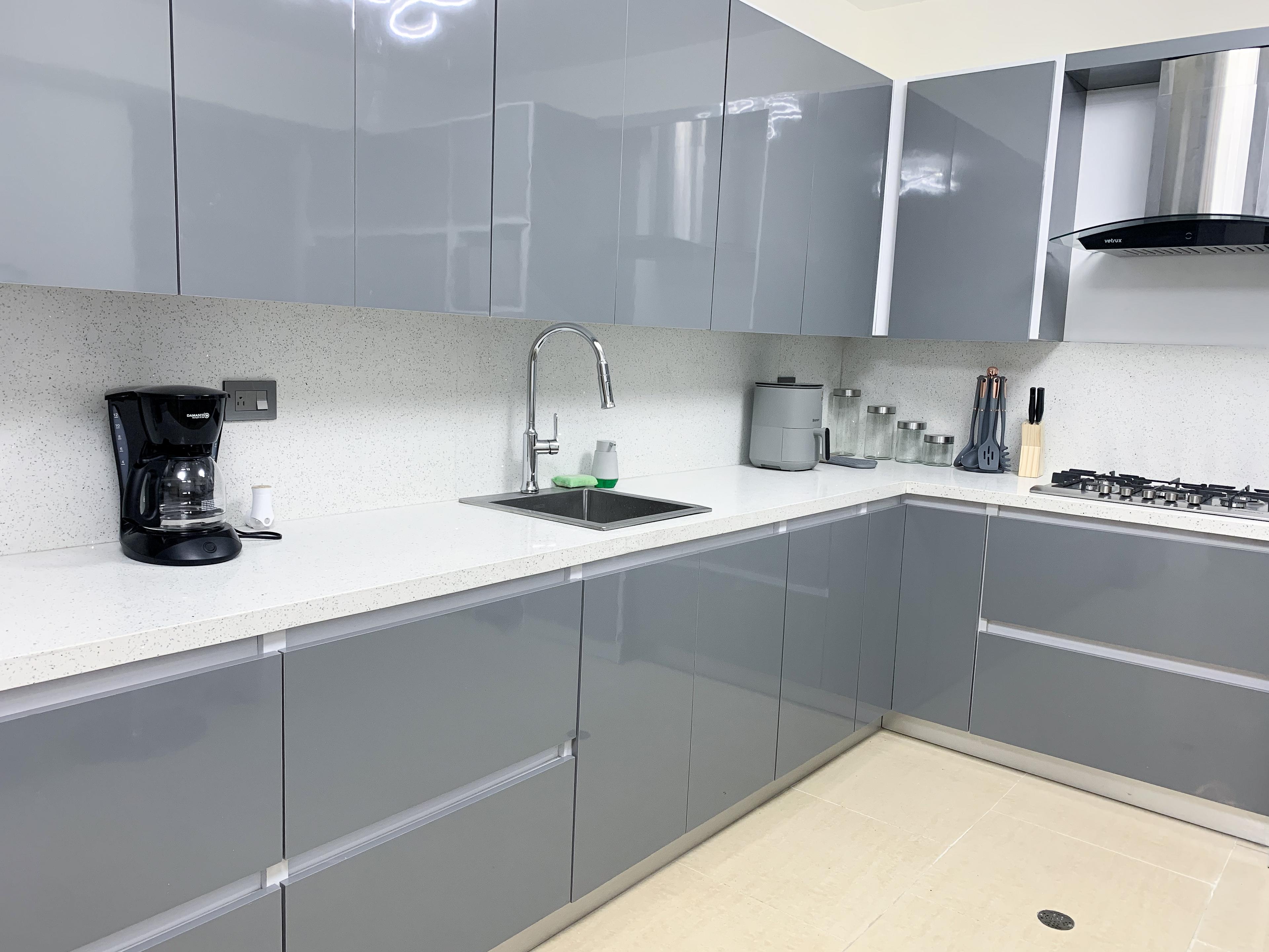 Apartamento en avenida lara 