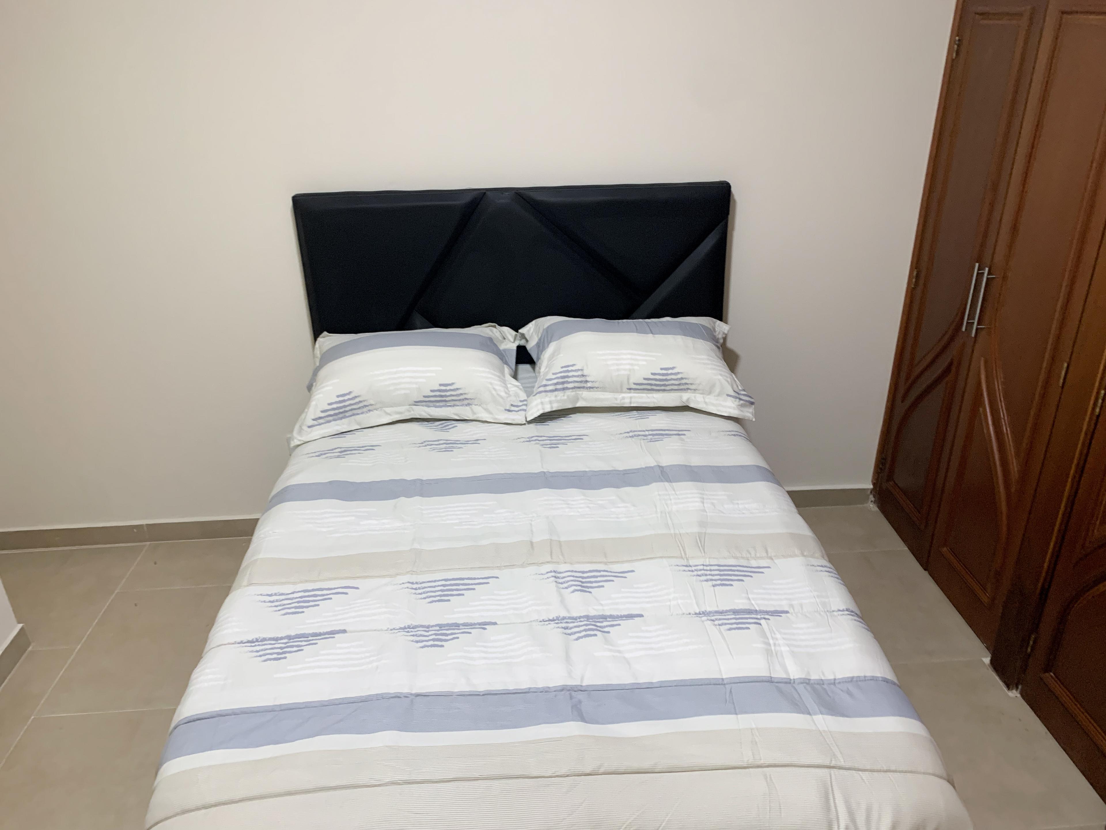 Apartamento en avenida lara 