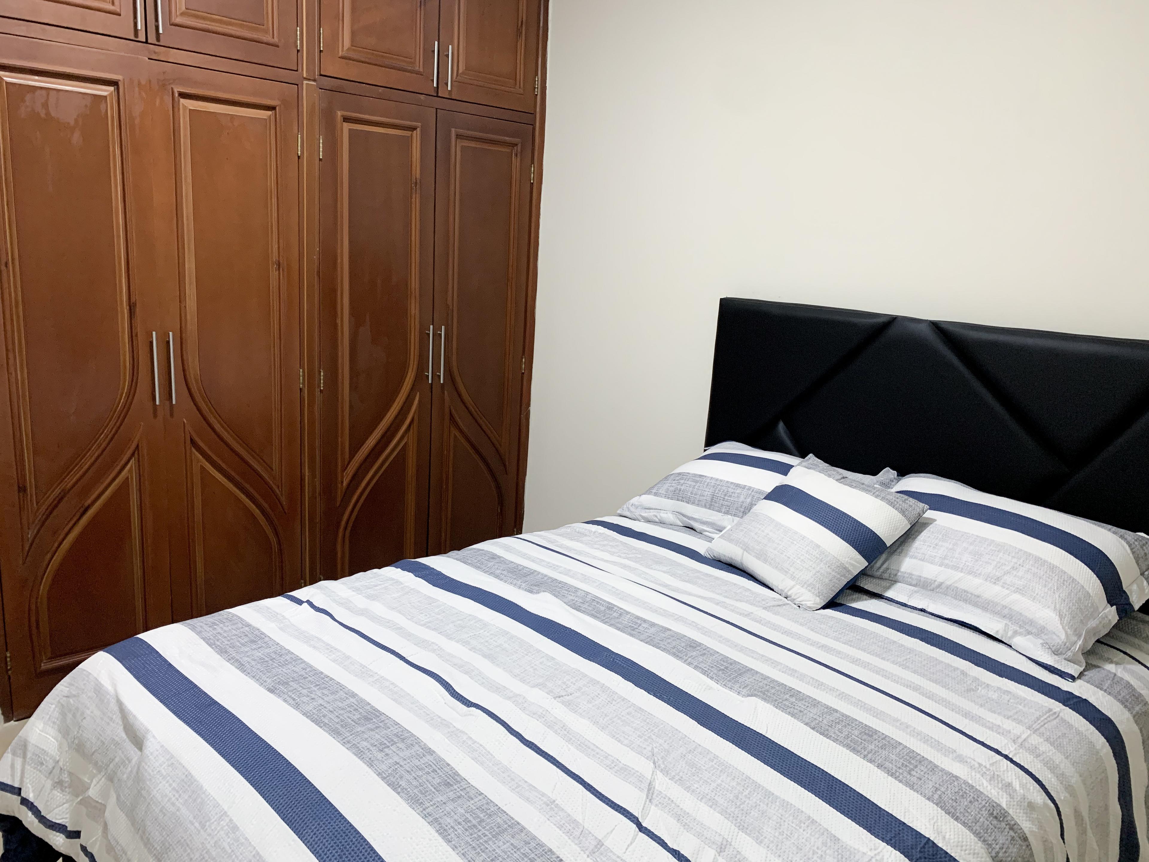 Apartamento en avenida lara 
