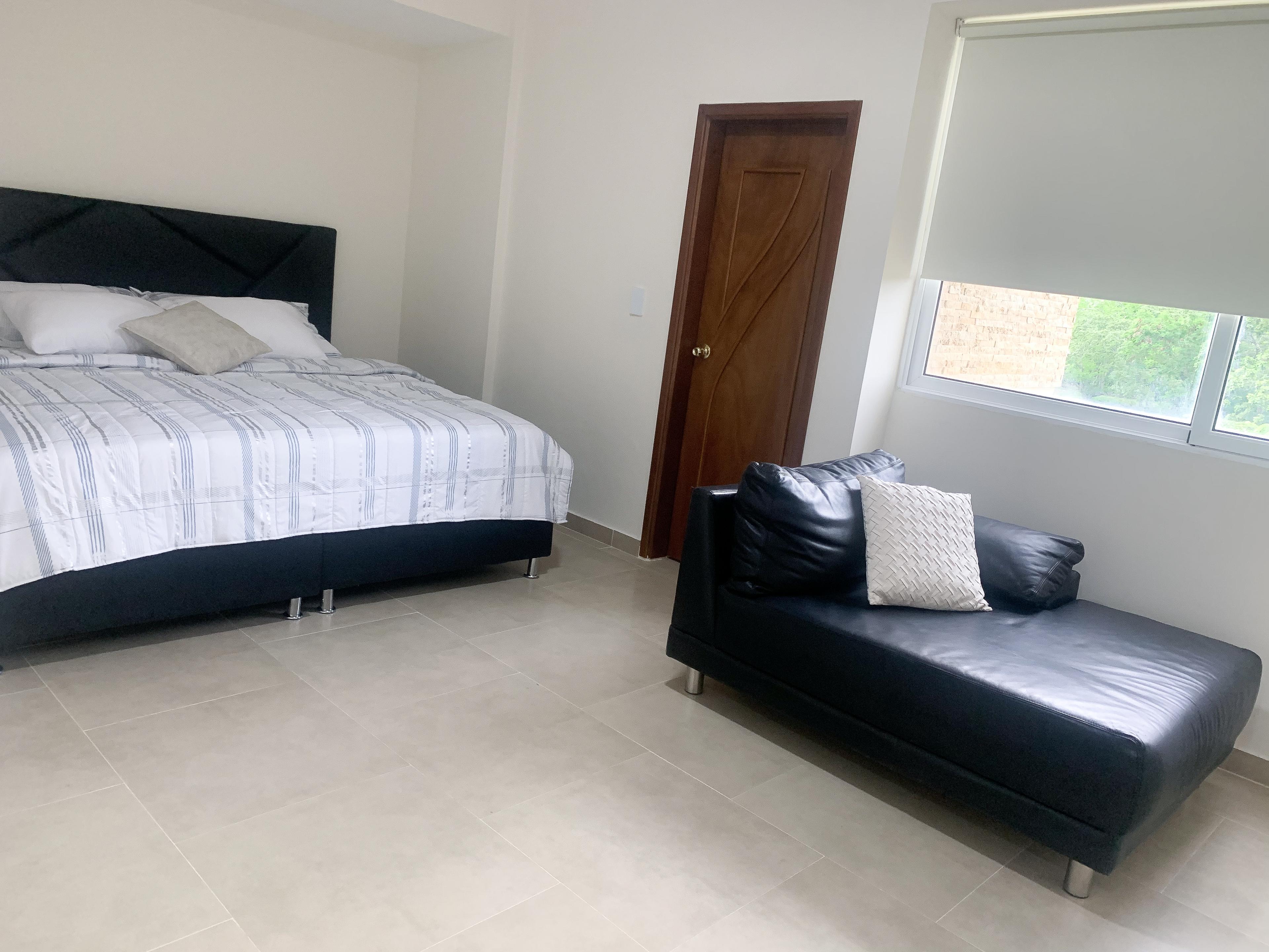 Apartamento en avenida lara 